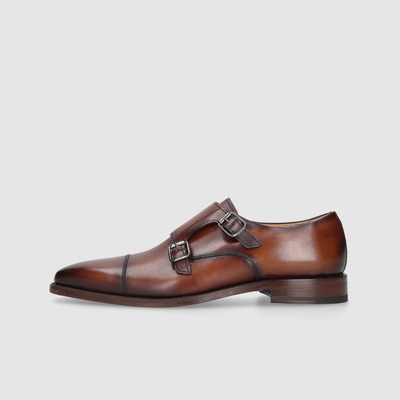 Englische Herrenschuhe