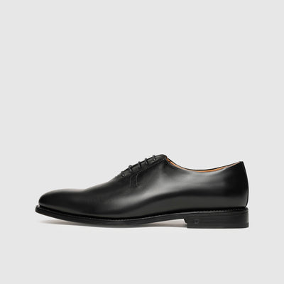 Wholecut-Schuhe