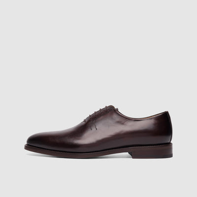 Wholecut-Schuhe