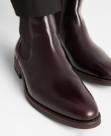 Marshall CB4 - Schwarzbraun