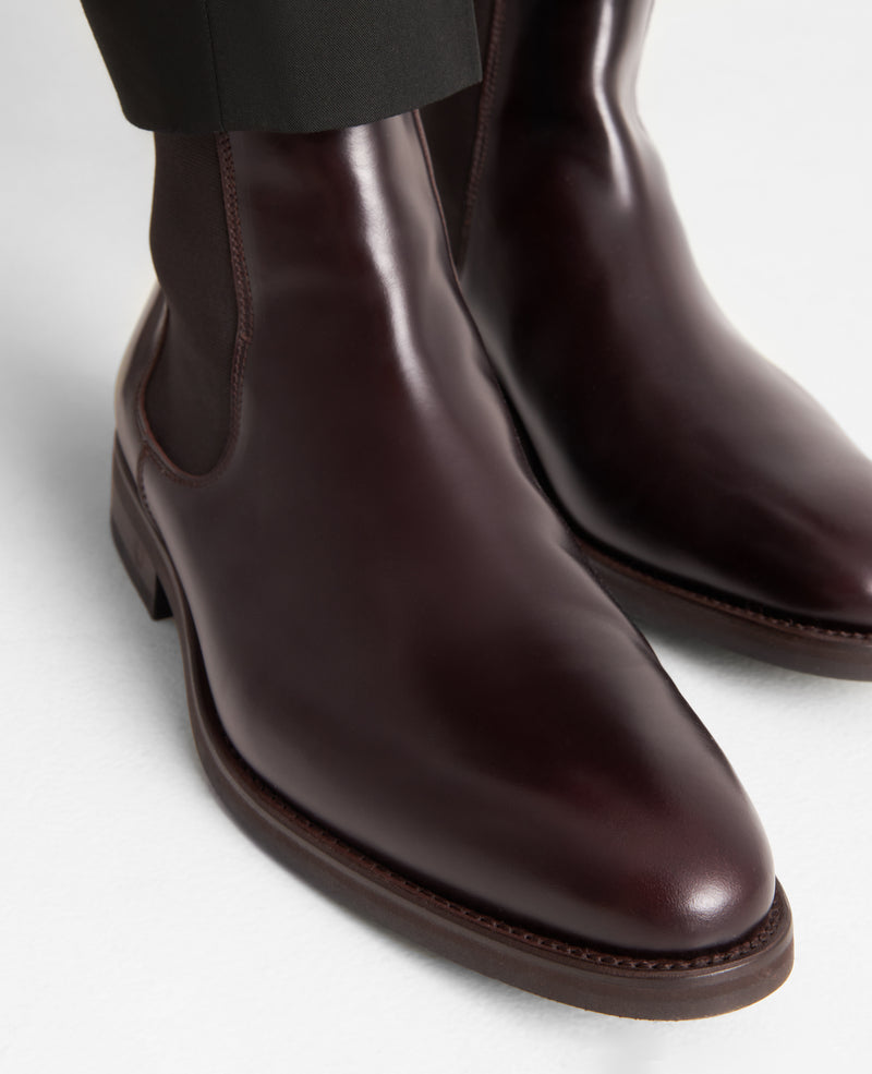 Marshall CB4 - Schwarzbraun