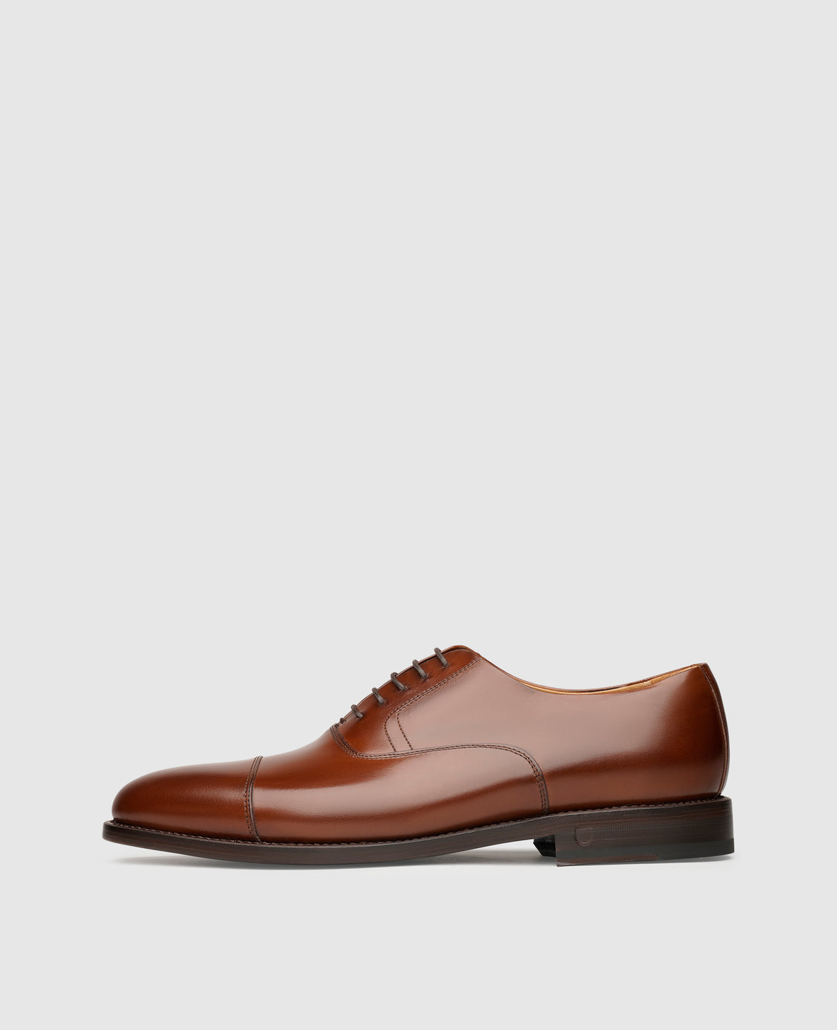 Geflochtene Schnürschuhe Für Herren | Heinrich Dinkelacker