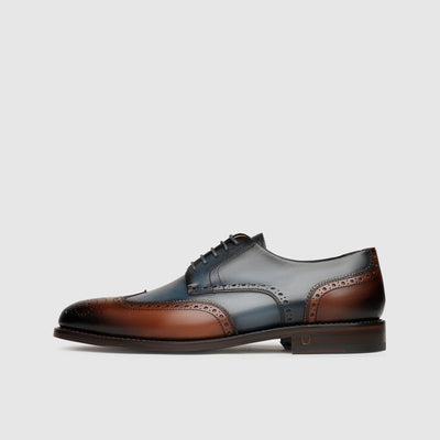 1940er Jahre Schuhe für Herren