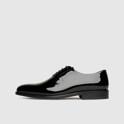 Wholecut-Schuhe