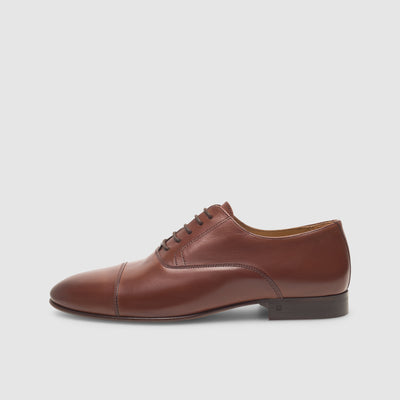 Klassische Herrenschuhe