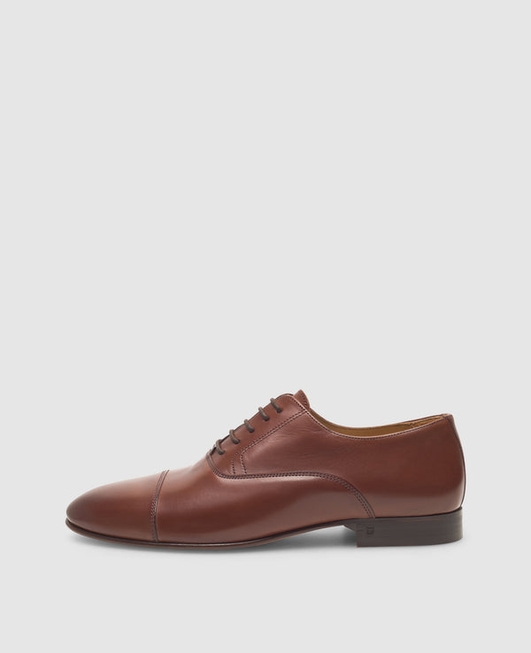 Maxwell CO - Mittelbraun
