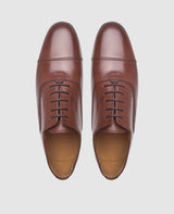 Maxwell CO - Mittelbraun