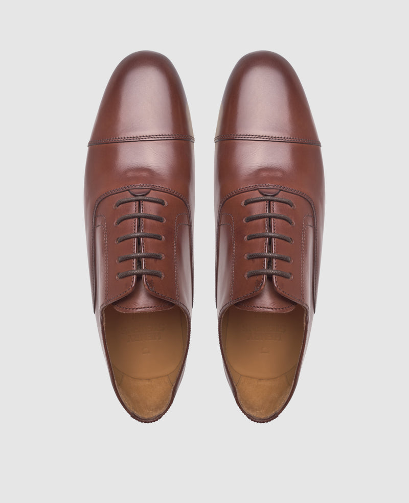 Maxwell CO - Mittelbraun