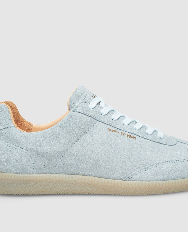 Travis TIS - Blaugrau