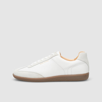 Lederschuhe für Herren