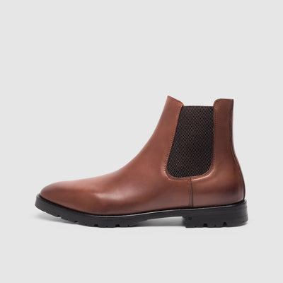 Fashion Boots für Herren