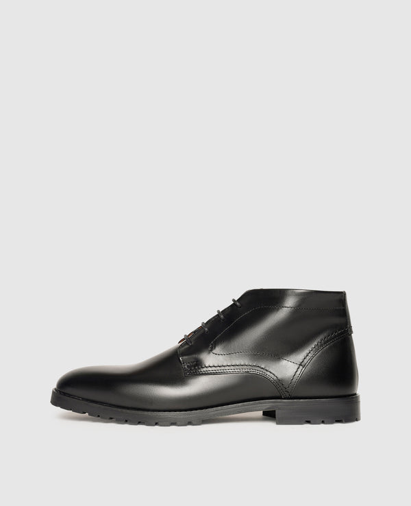GB

Wallace GB - Black GB