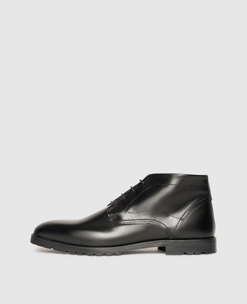 GB

Wallace GB - Black GB
