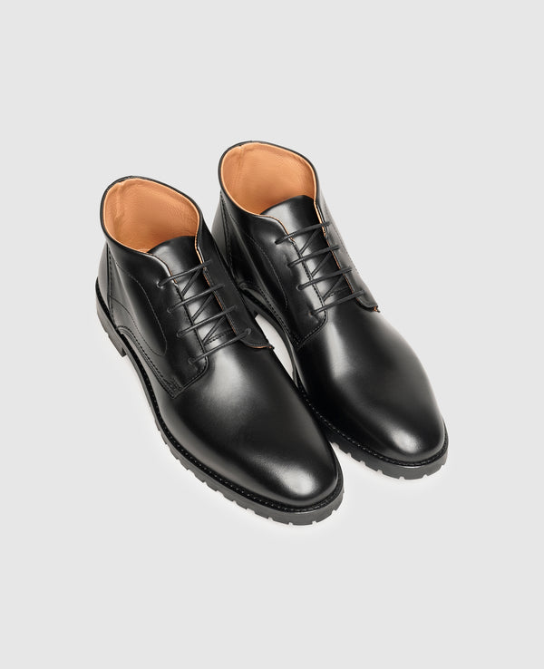 GB

Wallace GB - Black GB