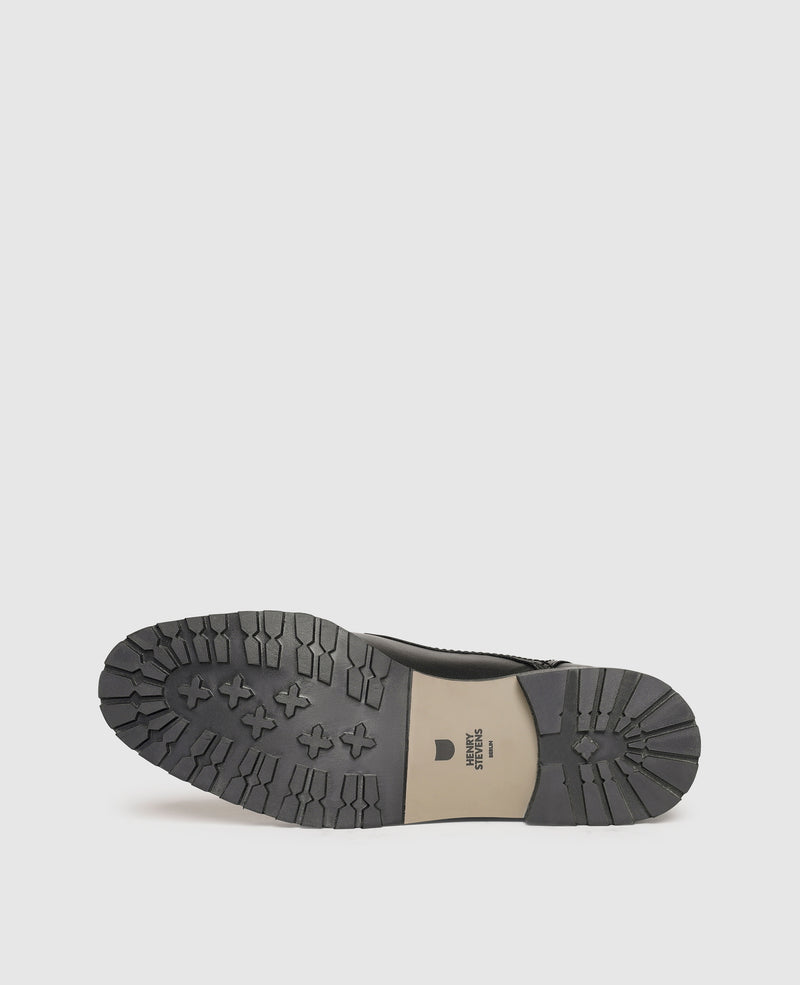 GB

Wallace GB - Black GB