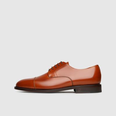 Derby-Schuhe für Herren