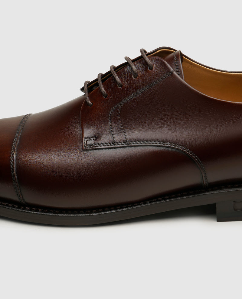 Winston CD - Dark Brown