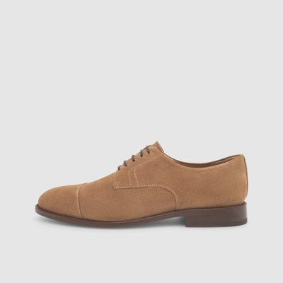 Klassische Herrenschuhe