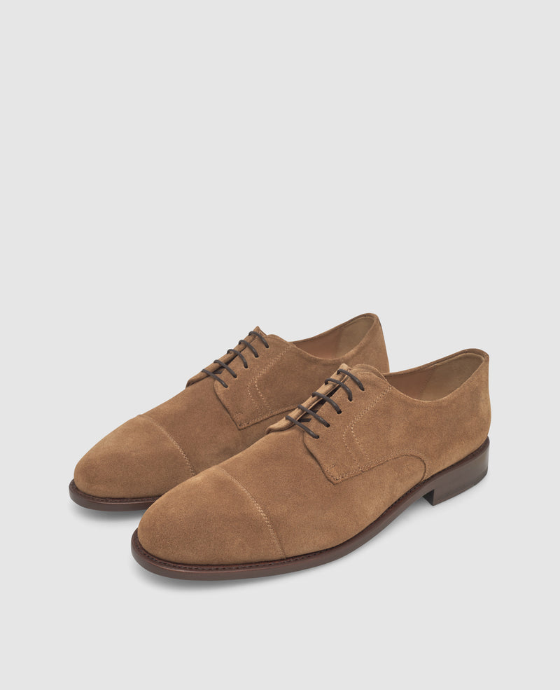Winston CD - Beige