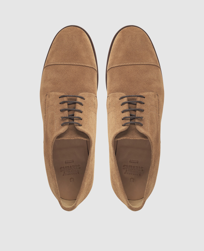 Winston CD - Beige