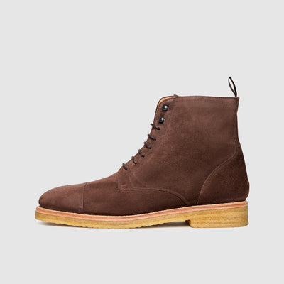 1980er Jahre Schuhe für Herren