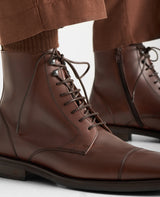 Winston CDB2 - Mittelbraun