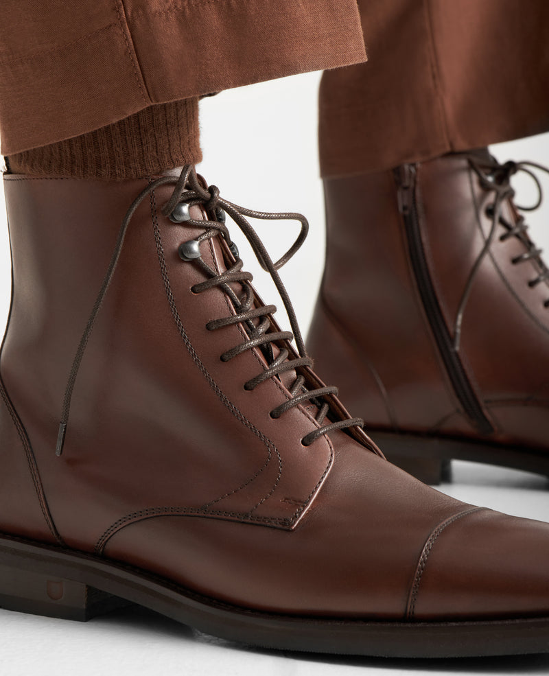 Winston CDB2 - Mittelbraun