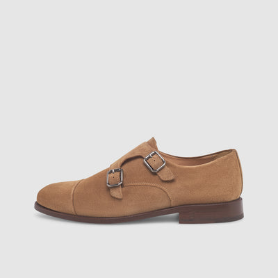 Klassische Herrenschuhe