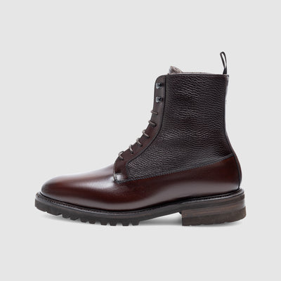 Vintage Boots für Herren