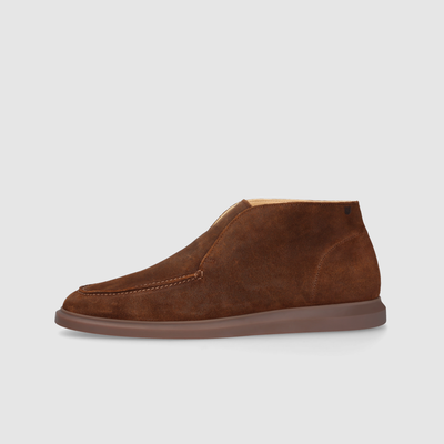 Englische Herrenschuhe
