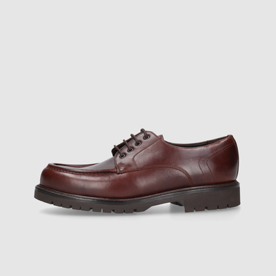 Halbschuhe für Herren