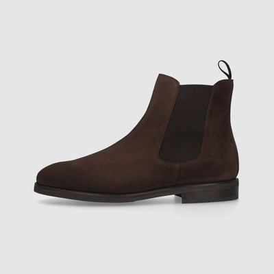 Biker Boots für Herren