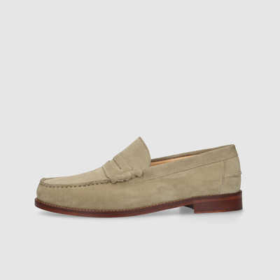 Tassel Loafer für Herren