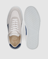 Travis US1 - Weiß/Blau