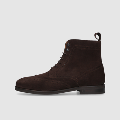 Goodyear Welted Stiefel für Herren