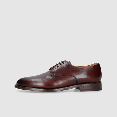 Handgenähte Herrenschuhe