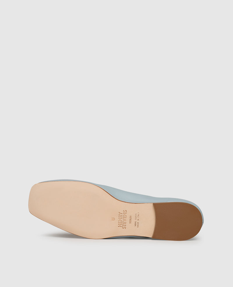 Audrey PW - Blau
