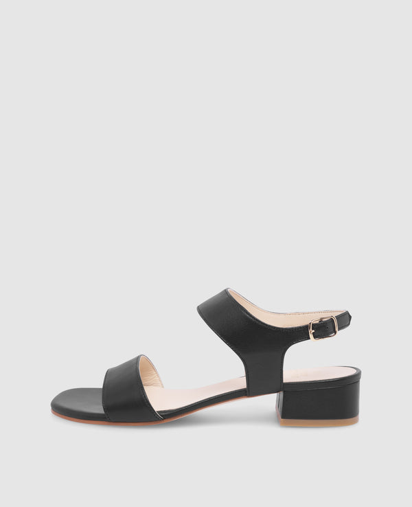 Audrey S30 - Schwarz