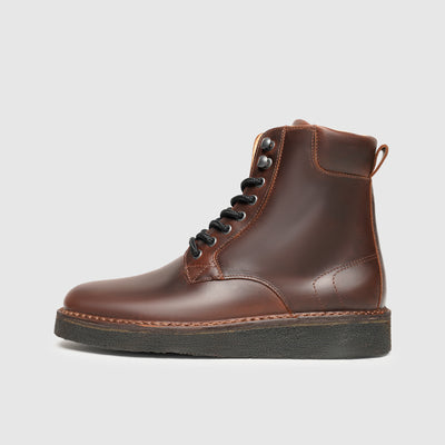 Schnürstiefel für Damen