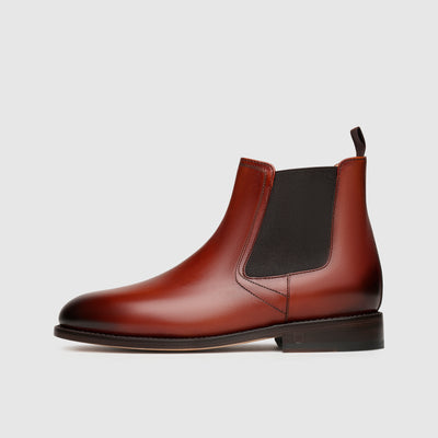 Chelsea Boots für Damen