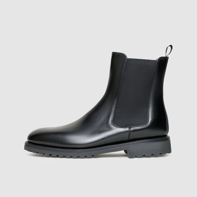 Winterstiefel für Damen