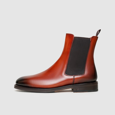 Chelsea Boots für Damen
