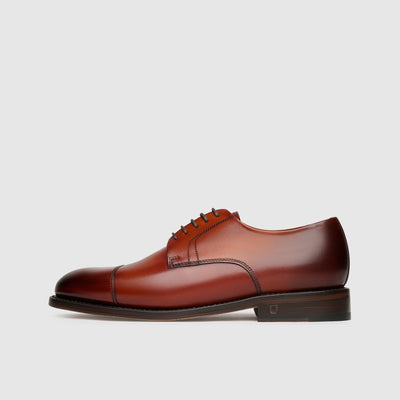 Derby Schuhe für Damen