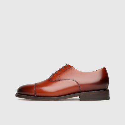 Oxford-Schuhe für Damen