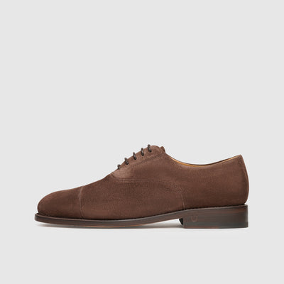 Oxford-Schuhe für Damen