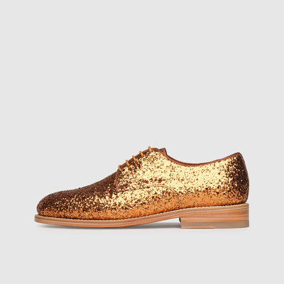 Derby Schuhe für Damen