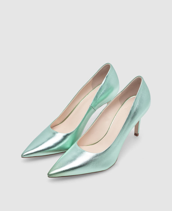 Emma P70 - Mint
