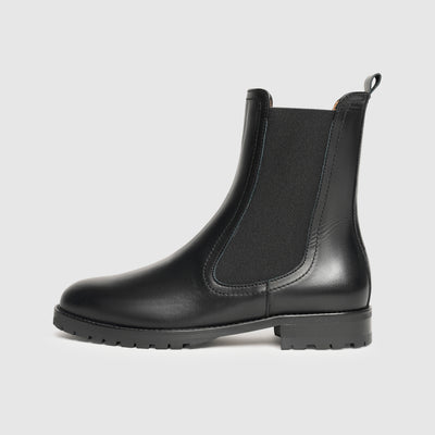 Damen-Boots