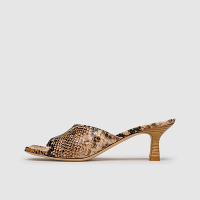 Mules für Damen