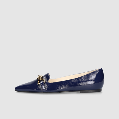 Tassel Loafer für Damen